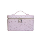 Powder Pink Vanity Case