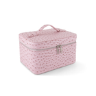 Powder Pink Vanity Case