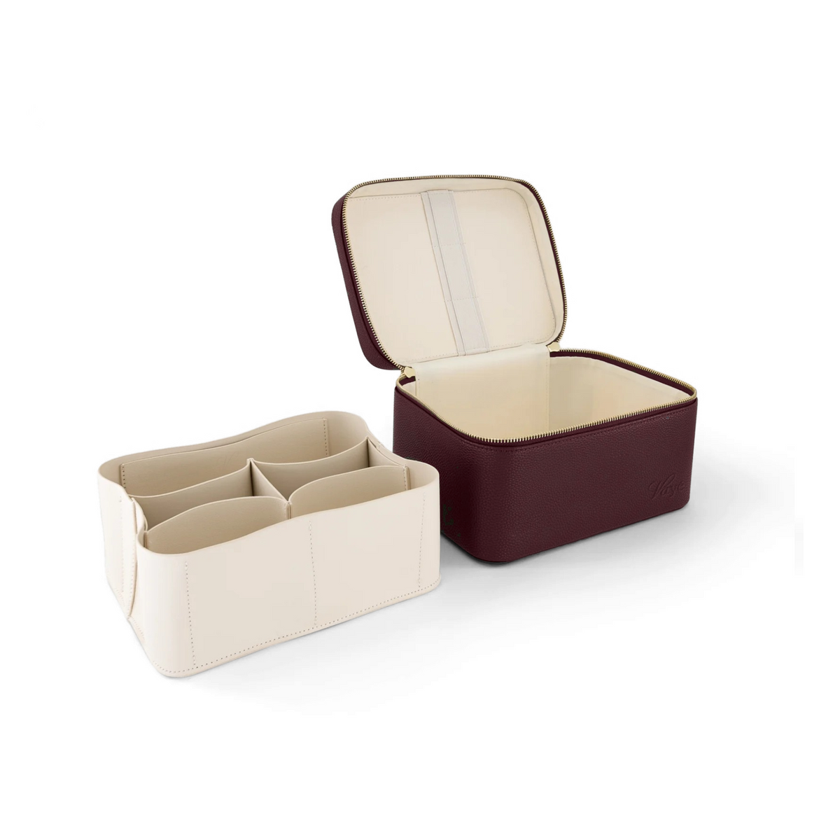 Merlot Vanity Case